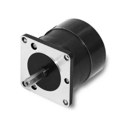 24V BLDC Brushless Motor High Torque Wheels with CE Certificate